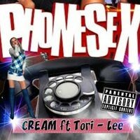 Phone Sex (feat. Tori - Lee)