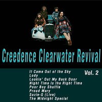 Creedence Clearwater Revival Vol. 2