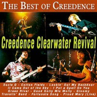 The Best of Creedence