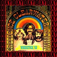 Woodstock, August 16th 1969