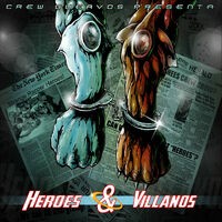 Heroes & Villanos