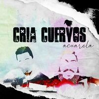 Acuarela (feat. Maldeperro & Sobraflow)