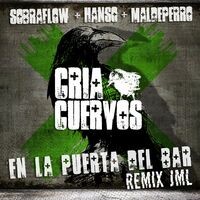 En la puerta del bar JML (feat. Maldeperro, Sobraflow & José Maria Larru) [remix]
