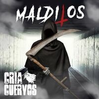 Malditos (feat. Maldeperro & Sobraflow)
