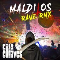 Malditos versión rave (feat. Sobraflow & Maldeperro) [SFWRemix]