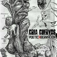 Poeticaberración (feat. Maldeperro, Sobraflow & Manu Cano)