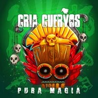 Pura magia (feat. Maldeperro & Sobraflow)