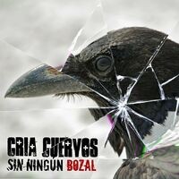 Sin ninún bozal (feat. Maldeperro & Sobraflow)
