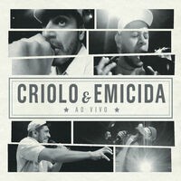 Criolo E Emicida Ao Vivo (Live)