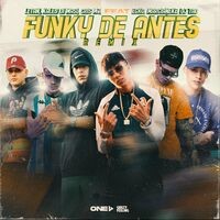 Funky De Antes (feat. Ecko, Marcianeke & DJ Tao) (Remix)