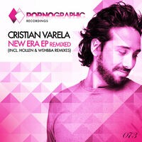 Cristian Varela - New Era EP Remixed (MP3 Single)