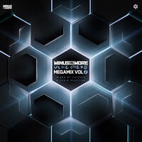 Unlike Others MEGAMIX Vol. 2 (Mixed by Crypsis & Chain Reaction)