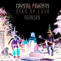 Star Of Love (Remixes)