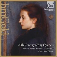 20th century String Quartets