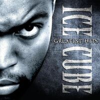 Ice Cube's Greatest Hits (Clean)