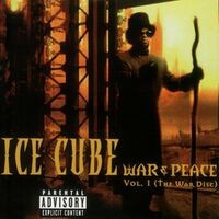 War & Peace Volume 1 (The War Disc)