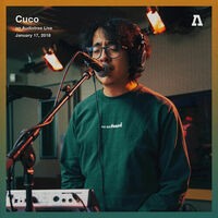 Cuco on Audiotree Live