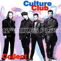 Culture Club Collection: 12'' Mixes