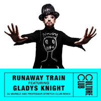 Runaway Train (feat. Gladys Knight) (DJ Marble & Professor Stretch Club Remix)