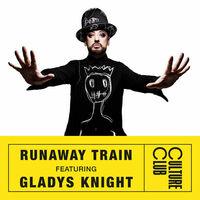 Runaway Train (feat. Gladys Knight)