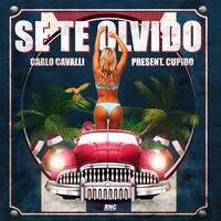 Se Te Olvido (Carlo Cavalli Presents Cupido)