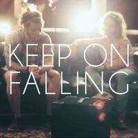 Keep On Falling