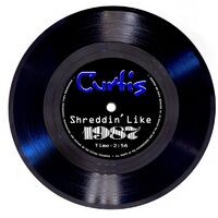 Shreddin' Like 1987