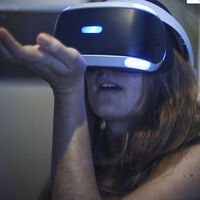 Cyclo - Realidad Virtual