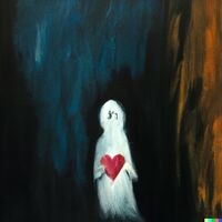Un Fantasma Enamorado