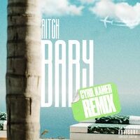 Baby (Cyril Kamer Remix)