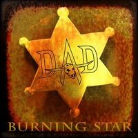 Burning Star