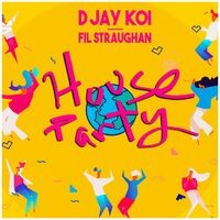 House Party (Radio Mix)