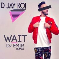Wait (Dj Emir Remix)