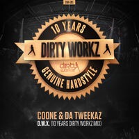 D.W.X. (10 Years Dirty Workz Mix)