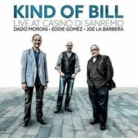 Kind of Bill (Live at Casinò di Sanremo)
