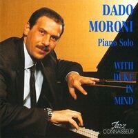 With Duke in Mind (Piano Solo)