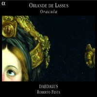 Lassus: Oracula
