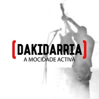 A Mocidade Activa (Live) - Single