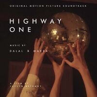 Highway One (Original Motion Picture Soundtrack)