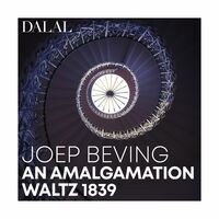 Joep Beving: An Amalgamation Waltz 1839