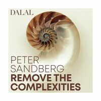 Peter Sandberg: Remove The Complexities