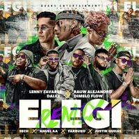 Elegí (Remix)