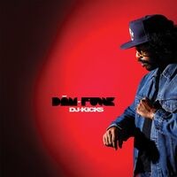 DJ-Kicks (DaM-Funk) (mixed Tracks)