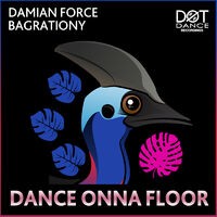 DANCE ONNA FLOOR (feat. Mike Bagrationy)