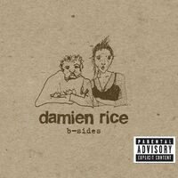 B-Sides (EP) (PA Version)