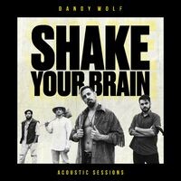 Shake Your Brain (Acoustic Sessions)