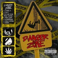 DangerZone Mixtape