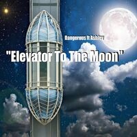 Elevator To The Moon