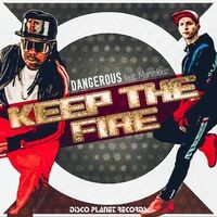 Keep the Fire