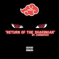 Return Of The Sharingan